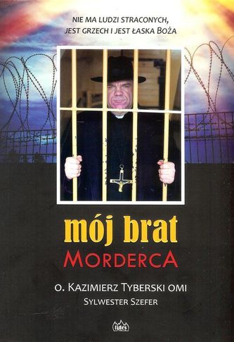 Mój brat morderca