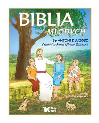 BIBLIA MŁODYCH