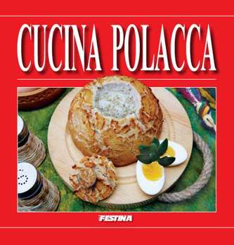 POLSKA KUCHNIA WER. WŁOSKA