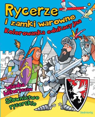 RYCERZE I ZAMKI WAROWNE