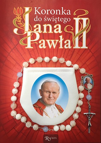 KORONKA DO JANA PAWŁA II