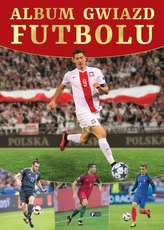 ALBUM GWIAZD FUTBOLU
