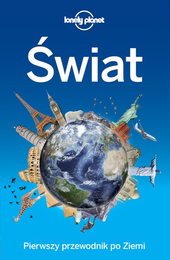 ŚWIAT LONELY PLANET