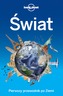 ŚWIAT LONELY PLANET
