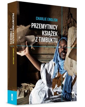 Przemytnicy książek z Timbuktu