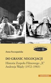 Do granic negocjacji