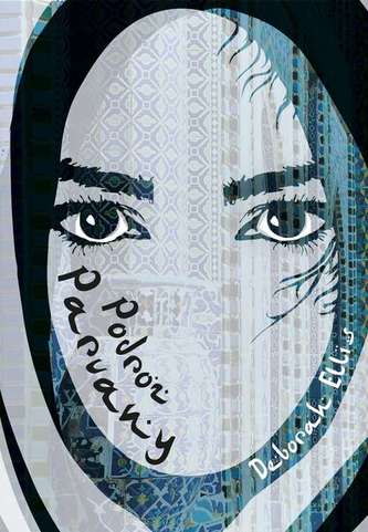 PODRÓŻ PARVANY ŻYWICIEL TOM 2