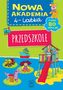 PRZEDSZKOLE NOWA AKADEMIA 4 LATKA