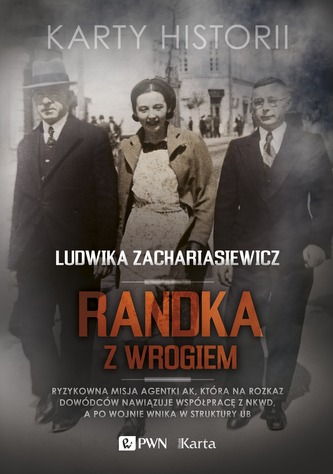 RANDKA Z WROGIEM