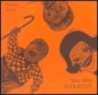 Táta dělá hlouposti