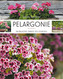 PELARGONIE NA BALKONY TARASY I DO OGRODU WYD. 3