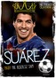 SUAREZ NIGDY NIE BĘDZIESZ SAM NIE TYLKO DLA FANA