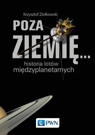 HISTORIA LOTÓW MIĘDZYPLANETARNYCH