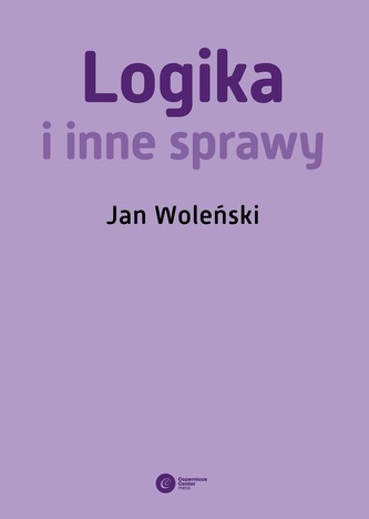 LOGIKA I INNE SPRAWY