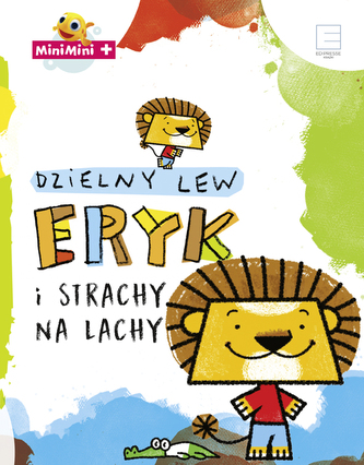 DZIELNY LEW ERYK