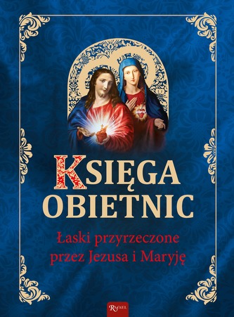 KSIĘGA OBIETNIC