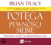 CD MP3 POTĘGA PEWNOŚCI SIEBIE DOSKONAŁE WYNIKI W KAŻDEJ DZIEDZINIE ŻYCIA
