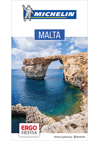 MALTA MICHELIN MALTA MICHELIN