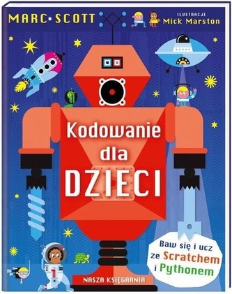 Kodowanie dla dzieci