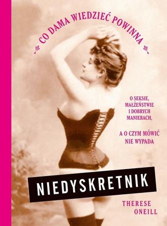 Niedyskretnik Niedyskretnik