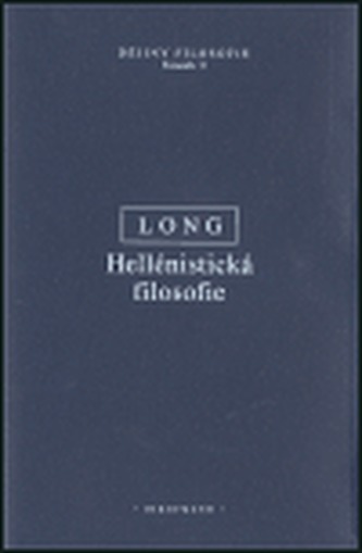 Hellénistická filosofie