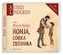 CD MP3 RONJA CÓRKA ZBÓJNIKA