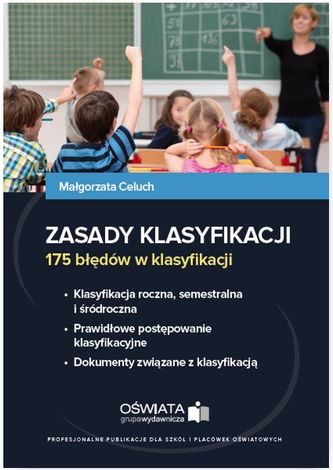 ZASADY KLASYFIKACJI 175 BŁĘDÓW W KLASYFIKACJI
