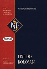 LIST DO KOLOSAN