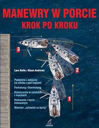 MANEWRY W PORCIE KROK PO KROKU