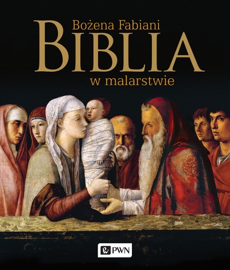 BIBLIA W MALARSTWIE