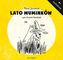 CD MP3 LATO MUMINKÓW