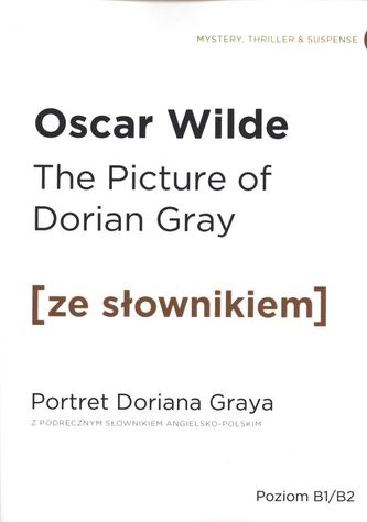 THE PICTURE OF DORIAN GRAY ZE SŁOWNIKIEM