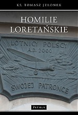 HOMILIE LORETAŃSKIE TOM 13