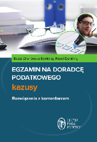 EGZAMIN NA DORADCĘ PODATKOWEGO KAZUSY