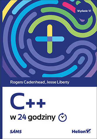 C++ W 24 GODZINY WYD. 6