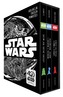 PAKIET STAR WARS