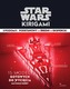 STAR WARS KIRIGAMI