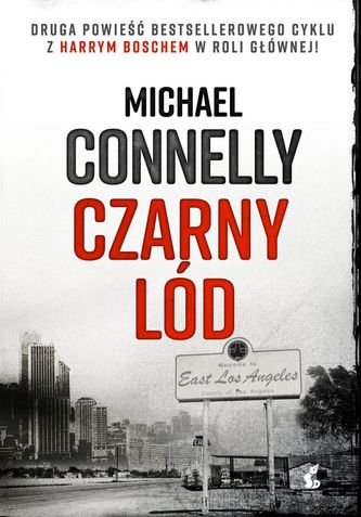 Czarny lód Czarny lód