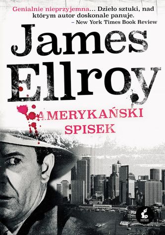 Amerykański spisek Amerykański spisek