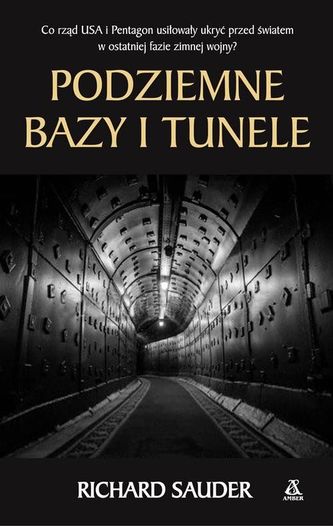 Podziemne bazy i tunele