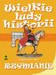 Rzymianie Wielkie ludy historii