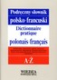 Podręczny słownik polsko-francuski