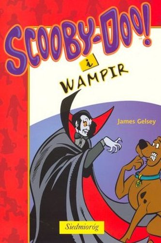 Scooby-Doo! i Wampir