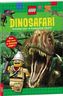 Lego Dinosafari LDJM-2