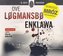 Enklawa. Audiobook