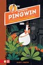DETEKTYW PINGWIN I SPRAWA ZAGINIONEGO SKARBU