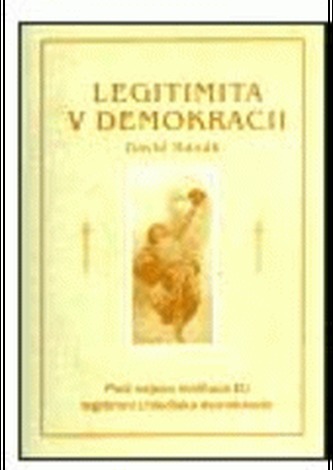 Legitimita v demokracii