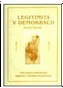Legitimita v demokracii