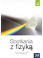 Spotkania z fizyką 4. Gimnazjum. Fizyka. Podręcznik