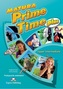 Matura Prime Time Plus Upper-Intermadiate podręcznik wieloletni